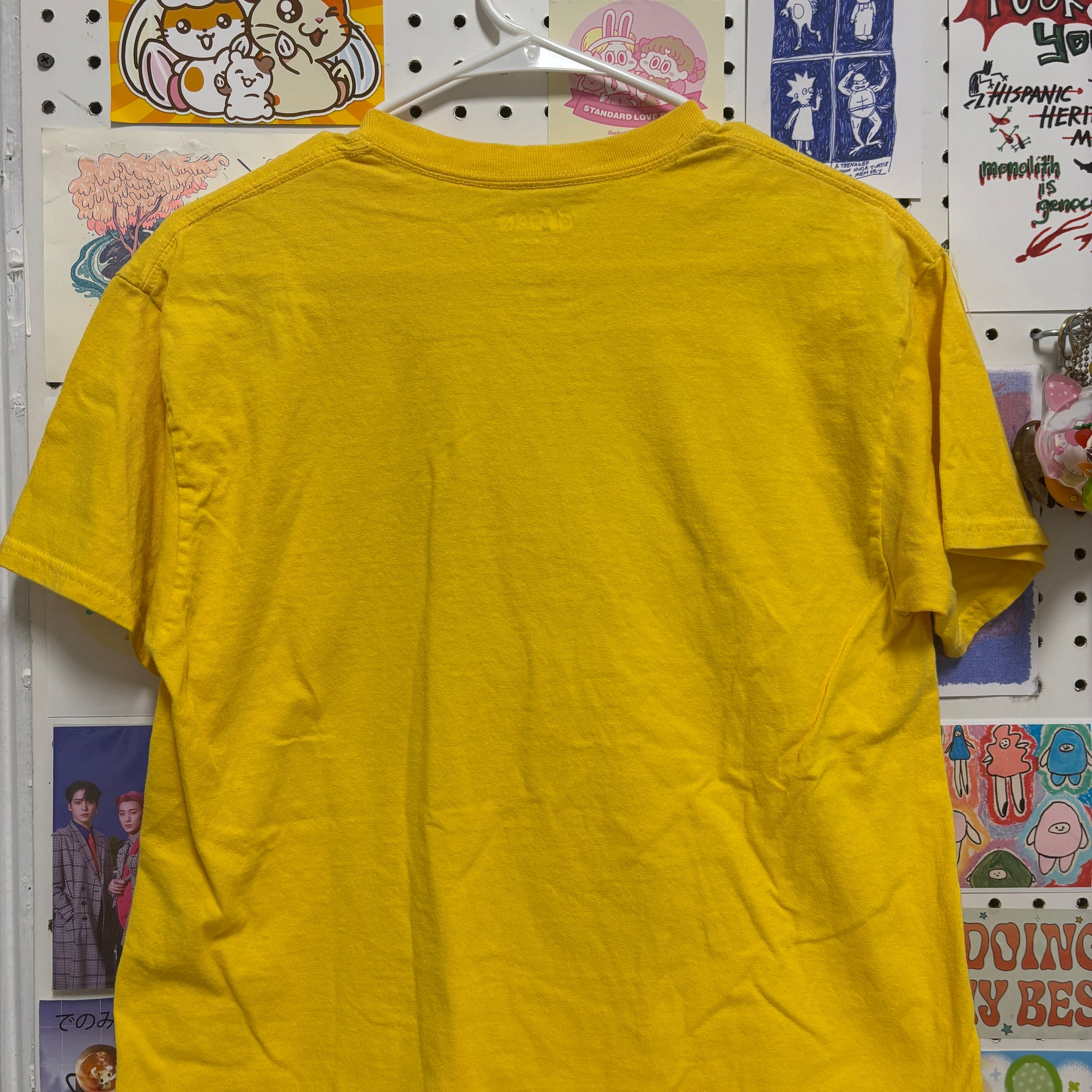 My Neighborhood Story Shirt - Size Medium