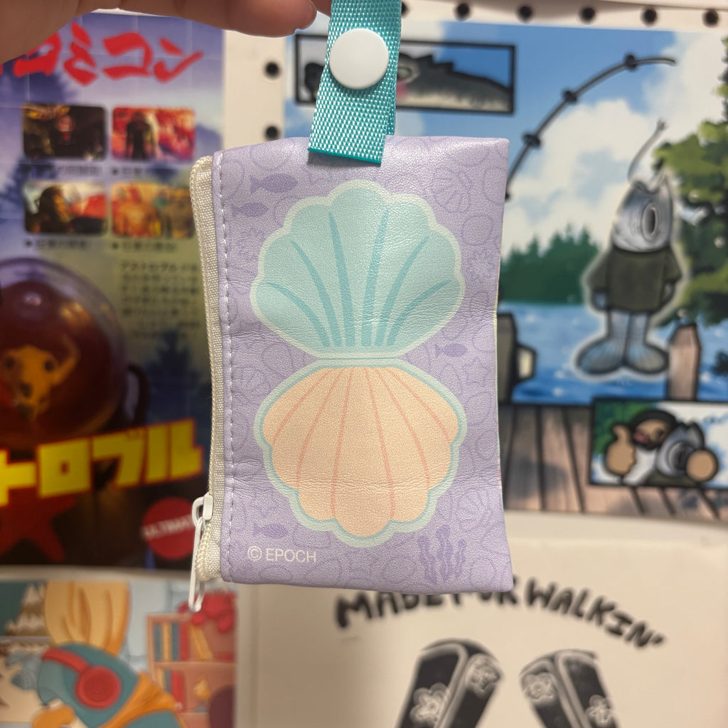 Sylvanian Baby Carrying Pouch v2