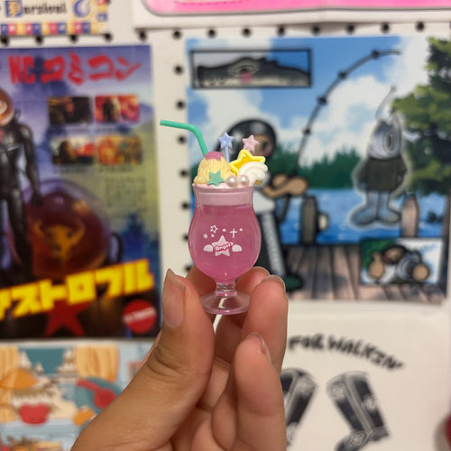 Angel Dessert Gacha Cream Soda Float v1