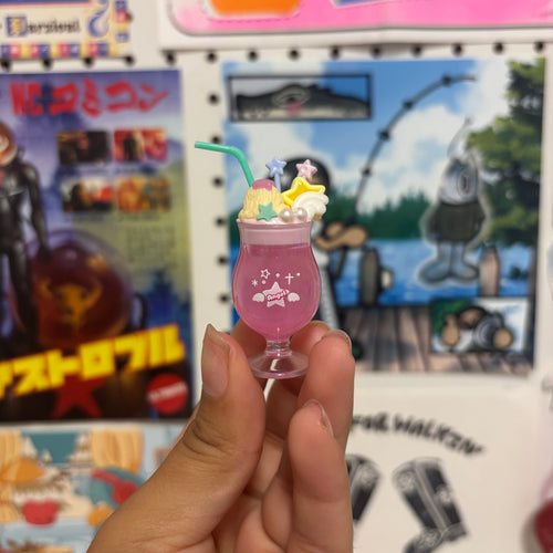 Angel Dessert Gacha Cream Soda Float v1
