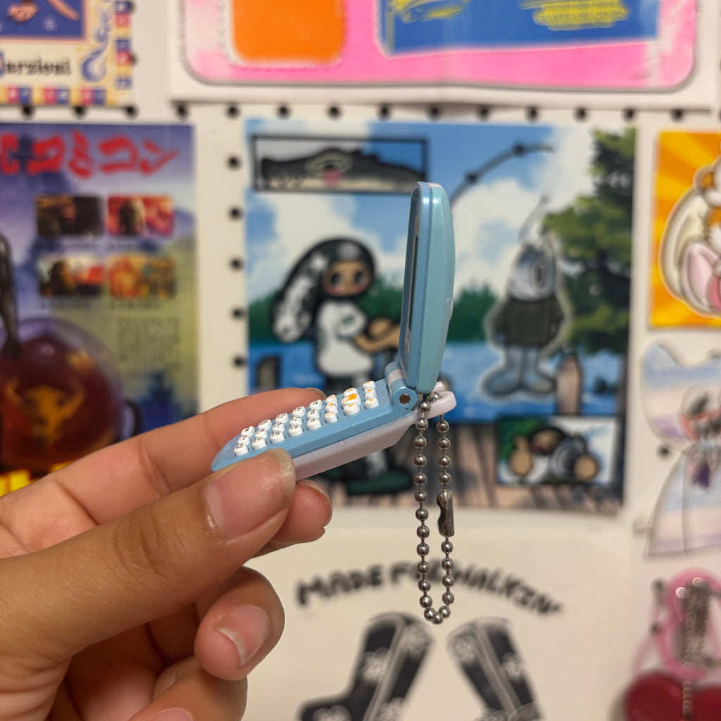 Hamster Phone Gacha v1