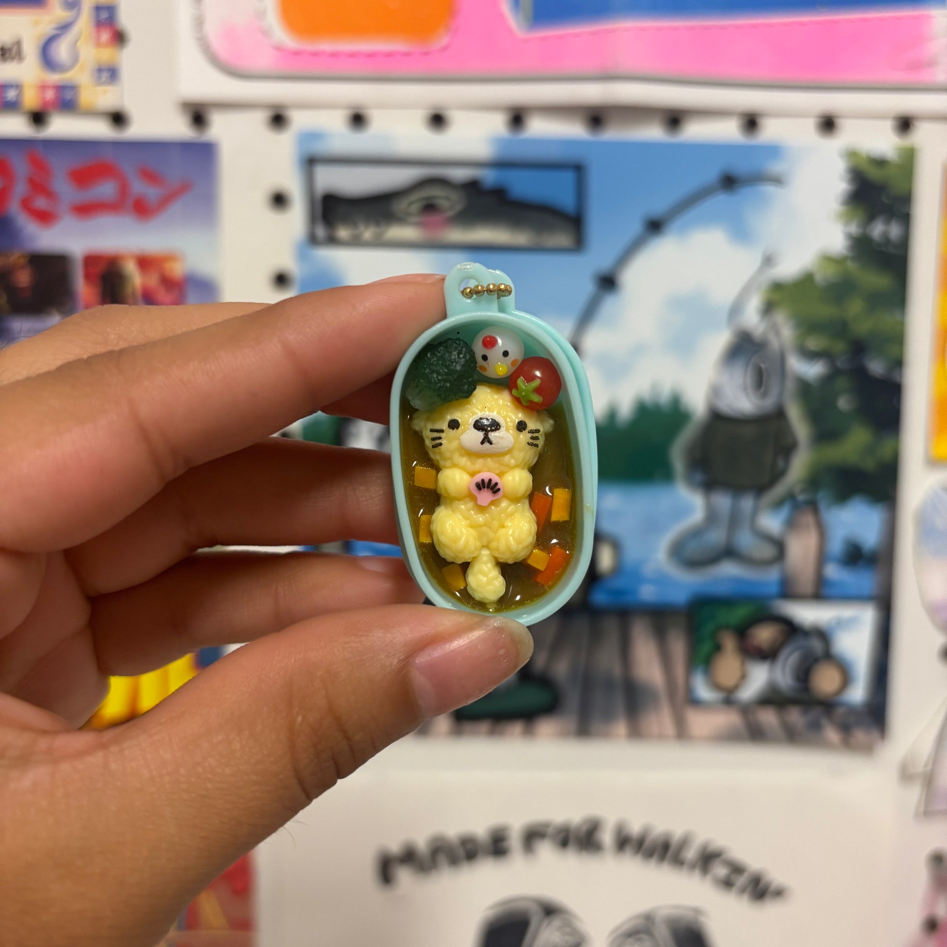 Bento Gacha v1