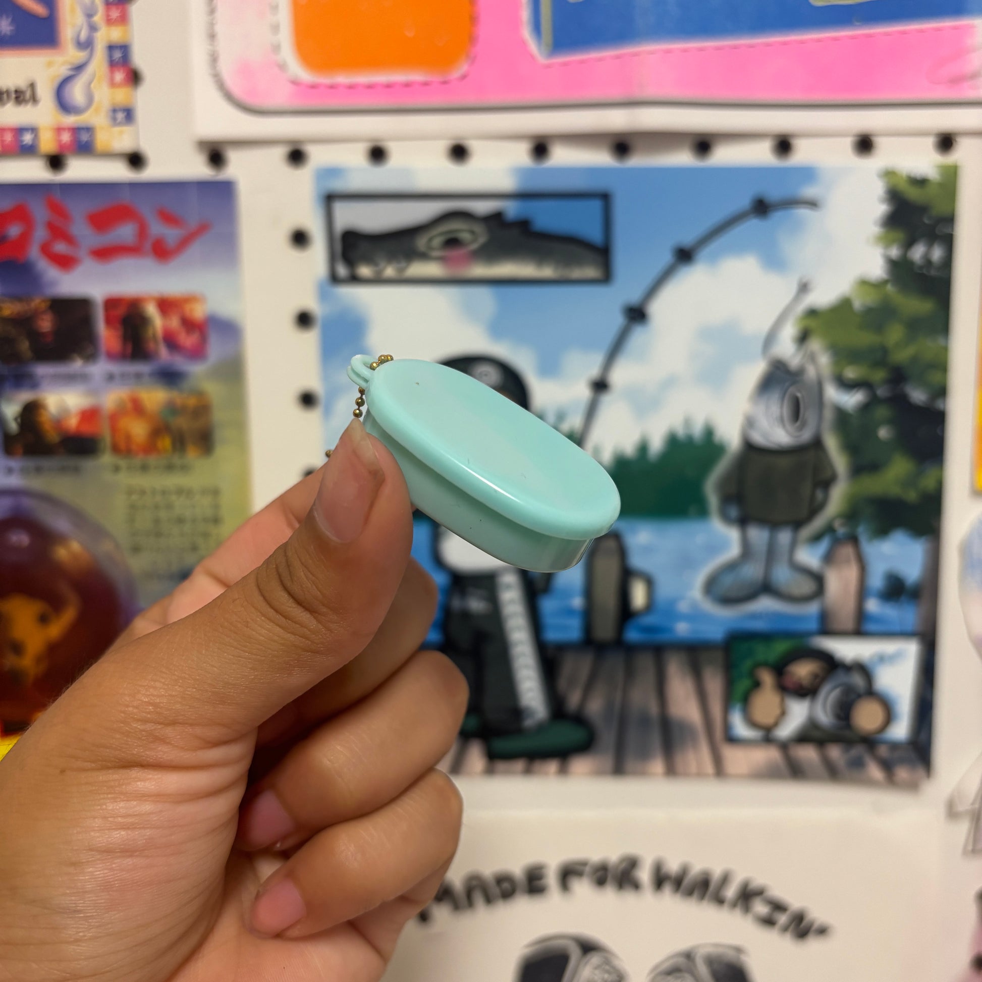 Bento Gacha v1