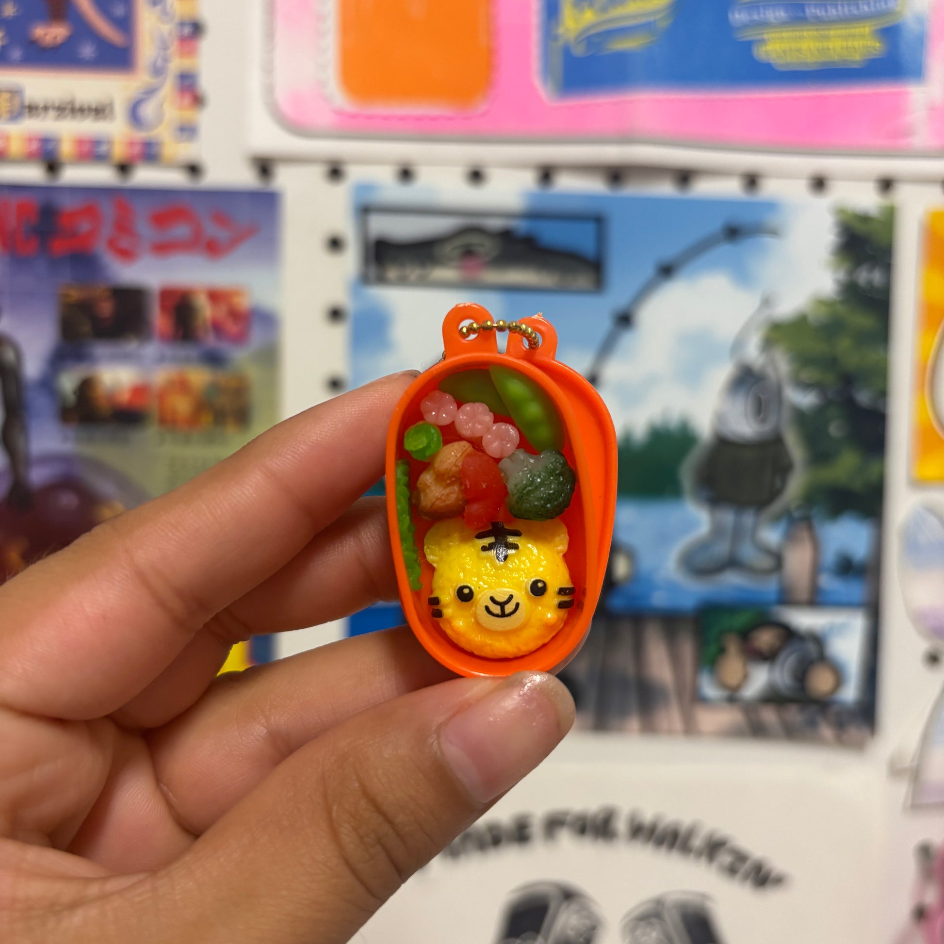 Bento Gacha v2