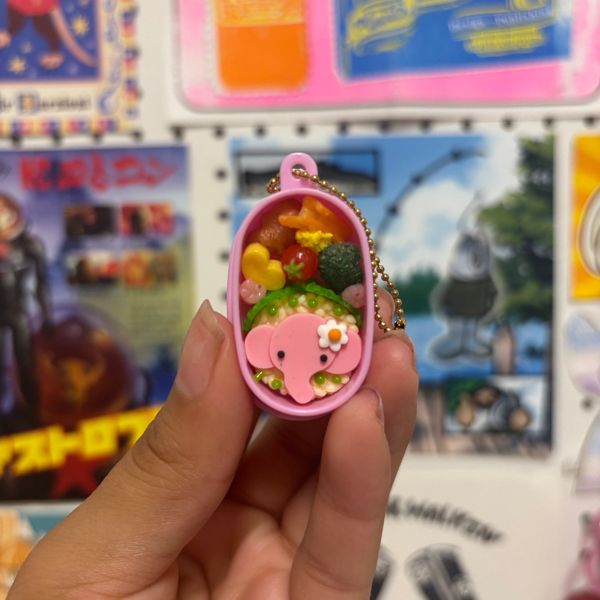 Bento Gacha v3