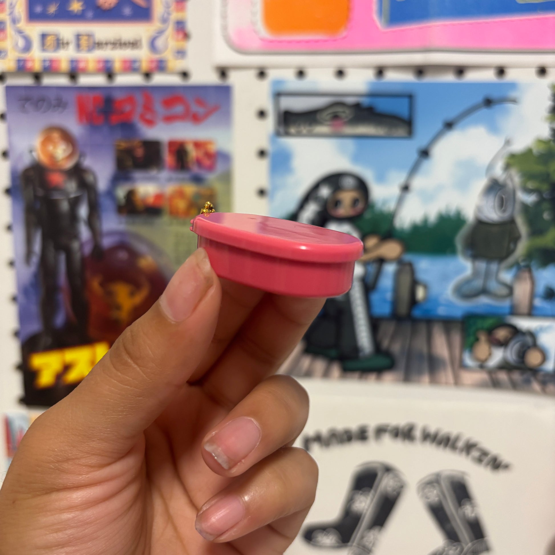 Bento Gacha v5