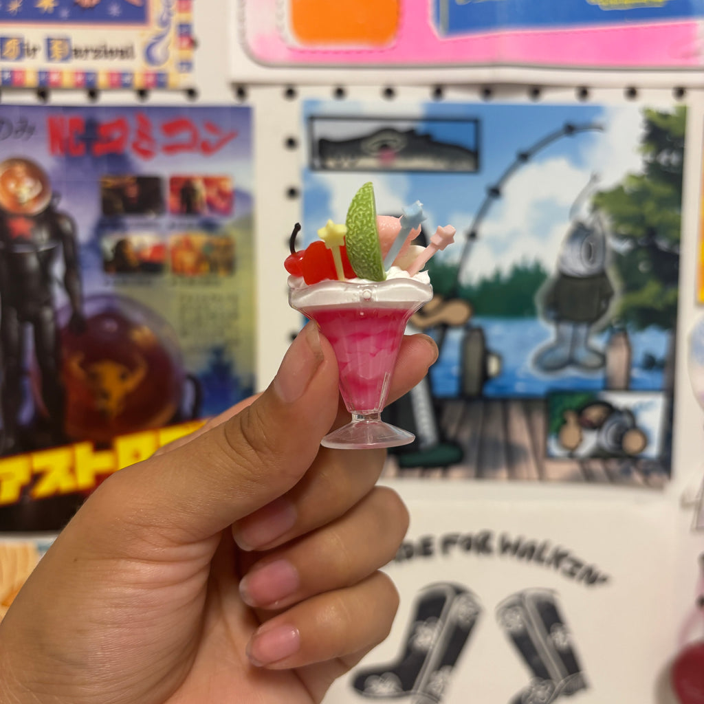 Angel Dessert Gacha Milkshake