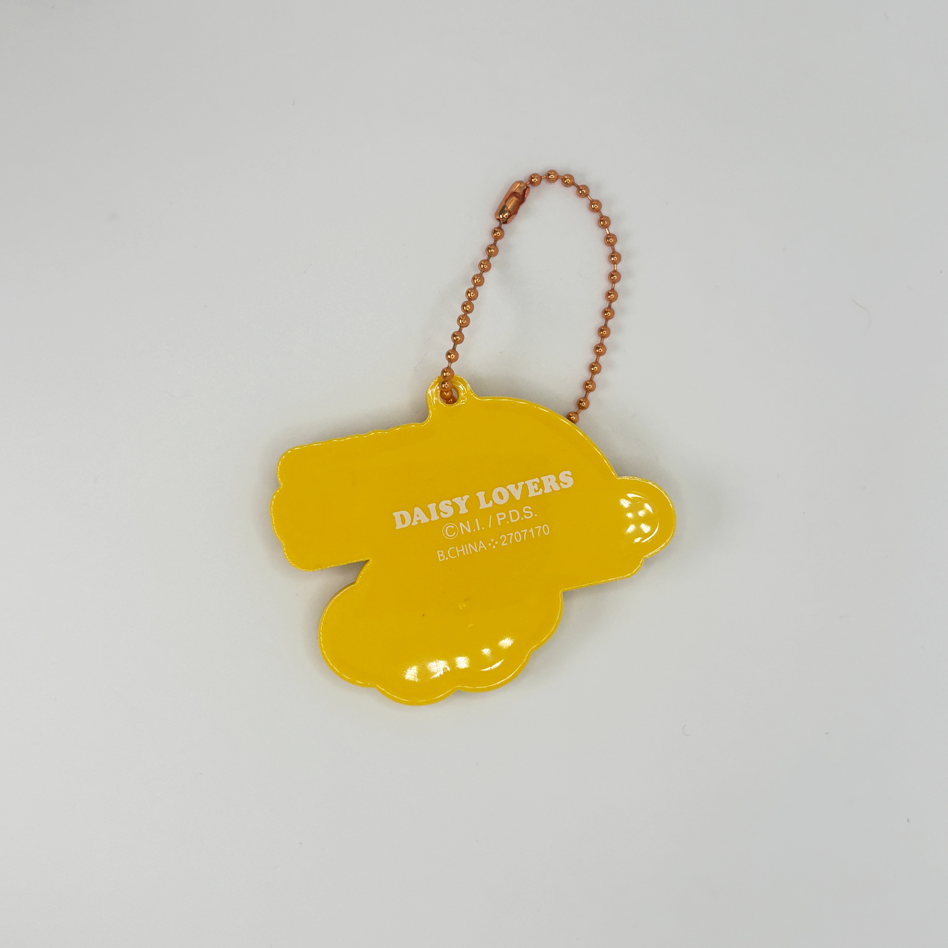Daisy Lovers Rubber Strap
