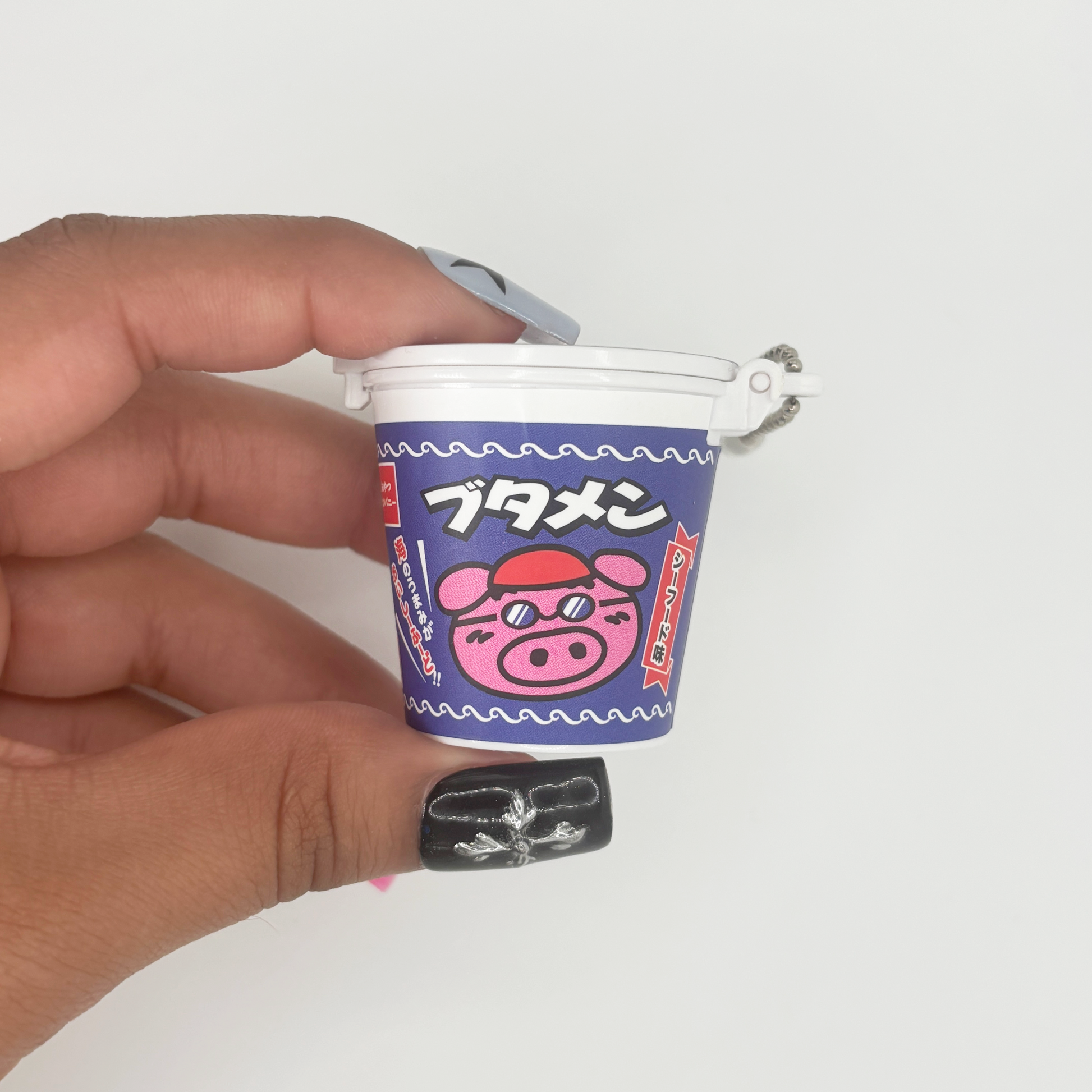 Ramen Gacha