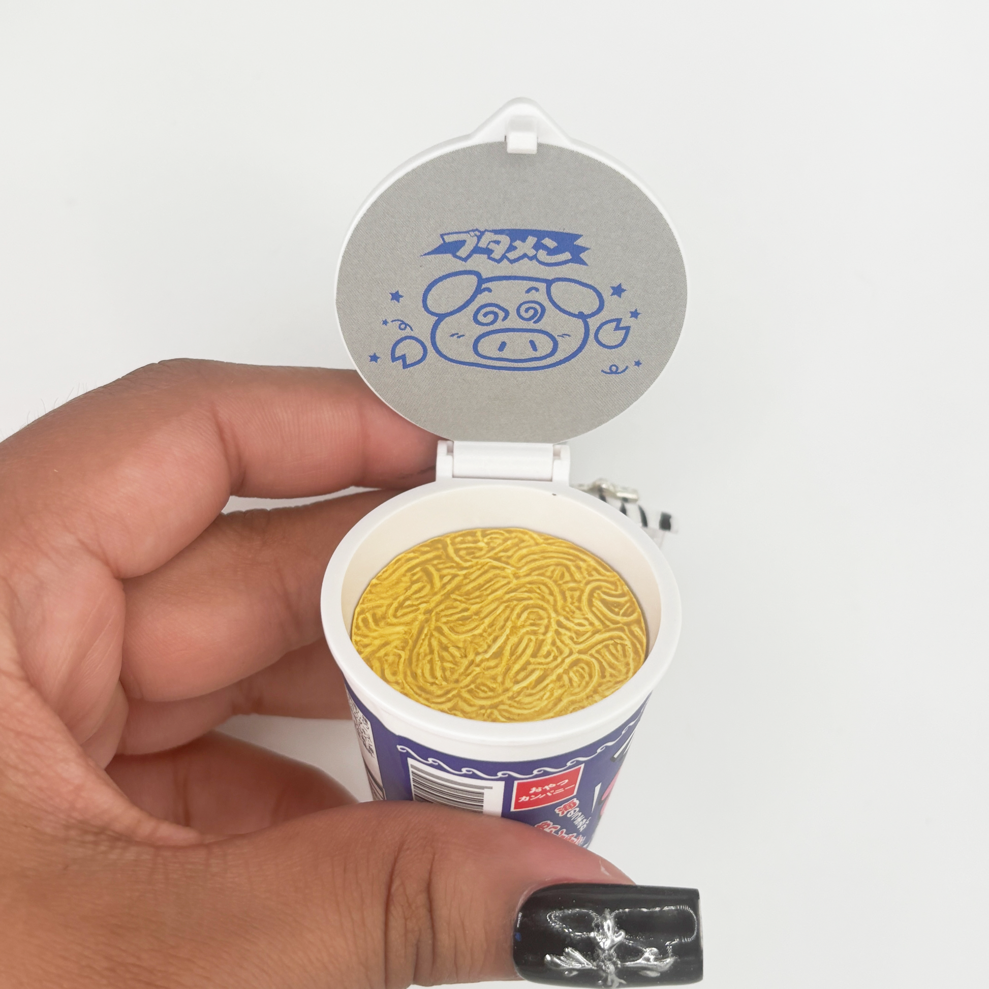 Ramen Gacha